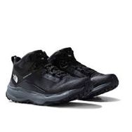 The North Face NF0A7W6BNY71 W Vectiv Exploris 2 Mid Futurelight Siyah Kadın Trekking Bot ve Ayakkabısı