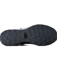 The North Face NF0A7W6TNY71 M Cragstone Leather Mıd Wp Siyah Erkek Bot