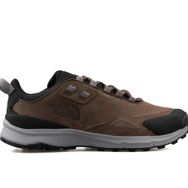 The North Face NF0A7W6UIX71 Kahverengi M Cragstone Leather Wp Erkek Günlük Ayakkabı