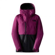 The North Face NF0A7WYKI0H1 W Freedom Insulated Bordo Kadın Ceket