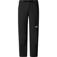 The North Face NF0A7X6D4EN1 Gri Erkek Dıablo Reg Tapered Pantolon