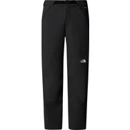 The North Face NF0A7X6D4EN1 Gri Erkek Dıablo Reg Tapered Pantolon