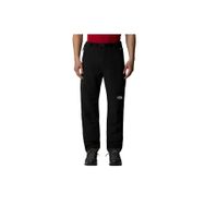 The North Face NF0A7X6D4H01 M Diablo Reg Tapered Erkek Siyah Outdoor Pantolon