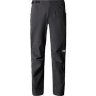 The North Face NF0A7X6E0C51 Speedlight Slim Tapered Pant Gri Erkek Outdoor Pantolon