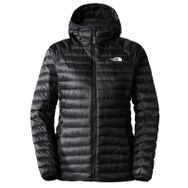 The North Face NF0A7Z83KX71 W Bettaforca Lt Down Hoodıe Siyah Kadın Mont