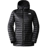 The North Face NF0A7Z85JK31 W New Trevaıl Parka Siyah Kadın Mont