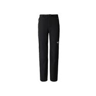 The North Face NF0A7Z89JK31 Diablo Reg Straight Pant Siyah Outdoor Kadın Pantolon