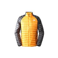 The North Face NF0A7Z8G8M61 Bettaforca LT Down Jacket Turuncu Erkek Mont