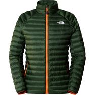 The North Face NF0A7Z8GI0P1 M Bettaforca Lt Down Jacket Koyu Yeşil Erkek Mont