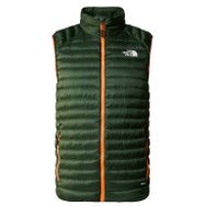 The North Face NF0A7Z8HI0P1 Yeşil M Bettaforca LT Down Vest Erkek Outdoor Yeleği