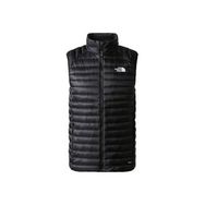 The North Face NF0A7Z8HKX71 Bettaforca LT Down Vest Siyah Erkek Yelek