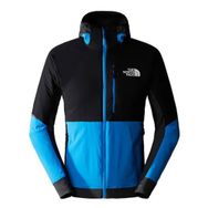 The North Face NF0A7Z8PO1Z1 Siyah M Dawn Turn Hybrid Ventrix Hoodie Erkek Outdoor Montu