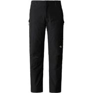 The North Face NF0A7Z94JK31 Winter Exploration Regular Tap Siyah Erkek Pantolon