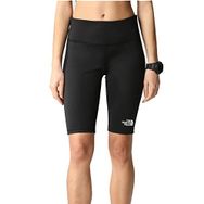 The North Face NF0A7ZBA W Flex Tight Eu Siyah Kadın Şort