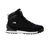 The North Face NF0A8177KY41 M Back To Berkeley Iv Textile Wp Siyah Erkek Bot