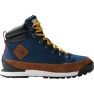 The North Face NF0A8177OIE1 Mavi Back-To-Berkeley IV Erkek Outdoor Ayakkabı