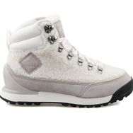 The North Face NF0A817832F1 W Back To Berkeley IV High Pile Beyaz Kadın Trekking Bot