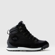 The North Face NF0A8179KY41 W Back To Berkeley IV Textile Wp Siyah Kadın Bot