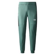 The North Face NF0A823UONO1 M Ma Pant Fleece Yeşil Erkek Pantolon