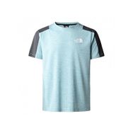 The North Face NF0A823VIWM1 Erkek Mountain Athletics T-shirt