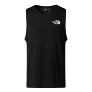 The North Face NF0A823WKT01 M Ma Tank Eu Erkek Sweatshirt