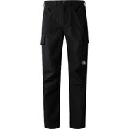 The North Face NF0A824CJK31 M Horızon Pant - Eu Siyah Erkek Pantolon