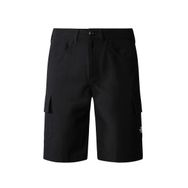 The North Face NF0A824DJK31 Horizon Short Eu Siyah Erkek Şort