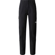 The North Face NF0A824G Exploration Siyah Kadın Pantolon