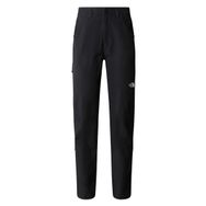 The North Face NF0A824GJK31 Siyah Exploration Pant Kadın Outdoor Pantolon