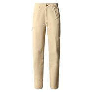The North Face NF0A824GLK51 Mor Exploration Pant Eu Kadın Outdoor Pantolon