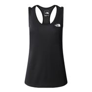 The North Face NF0A824OJK31 W Flex Tank Top Eu Siyah Kadın T-Shirt