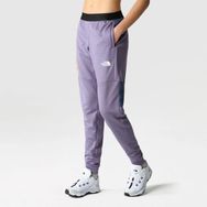 The North Face NF0A824RIJV1 Ma Fleece Pant Mor Outdoor Kadın Pantolon