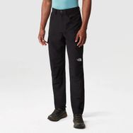 The North Face NF0A824ZJK31 W Horızon Pant - Eu Siyah Kadın Pantolon