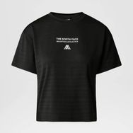 The North Face NF0A825AJK31 Kadın T-shirt