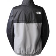 The North Face NF0A825D5261 Wind Full Zıp Kadın Yağmurluk ve Rüzgarlık Ceket