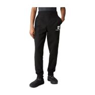 The North Face NF0A826YJK31 Siyah M Coordinates Pant Günlük Erkek Eşofman Altı