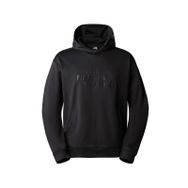 The North Face NF0A82785S51 Siyah Spacer Air Hoodie Outdoor Erkek Sweatshirt
