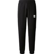 The North Face NF0A827GJK31 M FINE PANT Siyah Erkek Pantolon