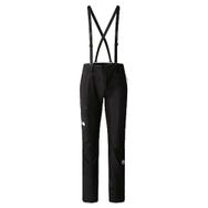 The North Face NF0A82UGKX71 W Summit Chamlang Softshell Siyah Kadın Pantolon