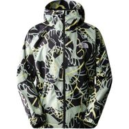The North Face NF0A82VMO3Y1 M Buıld Up Siyah Erkek Ceket