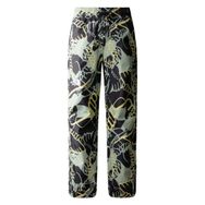 The North Face NF0A82VNO3Y1 M Build Up Siyah Erkek Pantolon