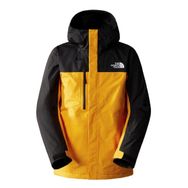 The North Face NF0A82VUZU31 M Freedom Insulated Sarı Erkek Ceket