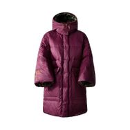 The North Face NF0A831XOSN1 Pembe W 73 The North Face Parka Kadın Outdoor Montu
