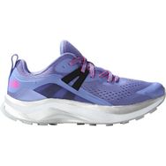 The North Face NF0A83N7IGX1 W Hypnum Ltd Mavi Kadın Spor Ayakkabı