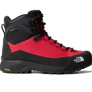 The North Face NF0A83NBKZ31 Kırmızı Erkek Trekking Bot