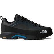 The North Face NF0A83NDMN81 Siyah M Verto Alpine Gore-Tex Erkek Trekking Ayakkabısı