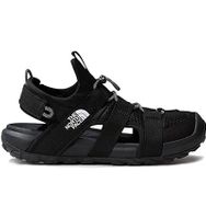 The North Face NF0A83NLKX71 Siyah Unisex Outdoor Sandalet