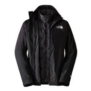 The North Face NF0A84FCJK31 M Mountain Light Triclimate Gtx Siyah Erkek Mont