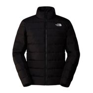The North Face NF0A84HZ Siyah Aconcagua 3 Erkek Mont