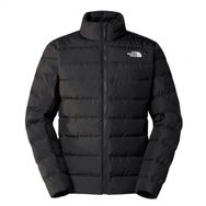 The North Face NF0A84HZ0C51 M Aconcagua 3 Gri Erkek Ceket